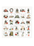 ADVENT CALENDAR