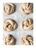 CARDAMOM TWISTS