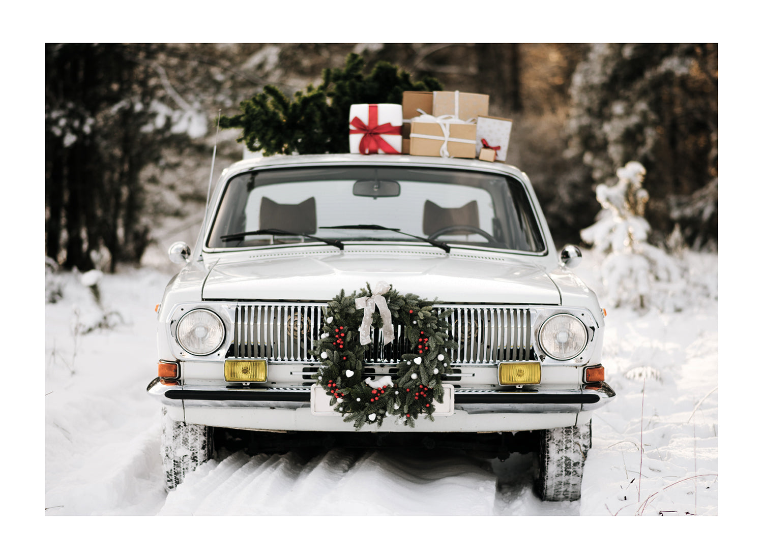JOLLY CAR
