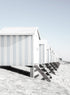 BEACH HOUSES