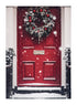 CHRISTMAS DOOR