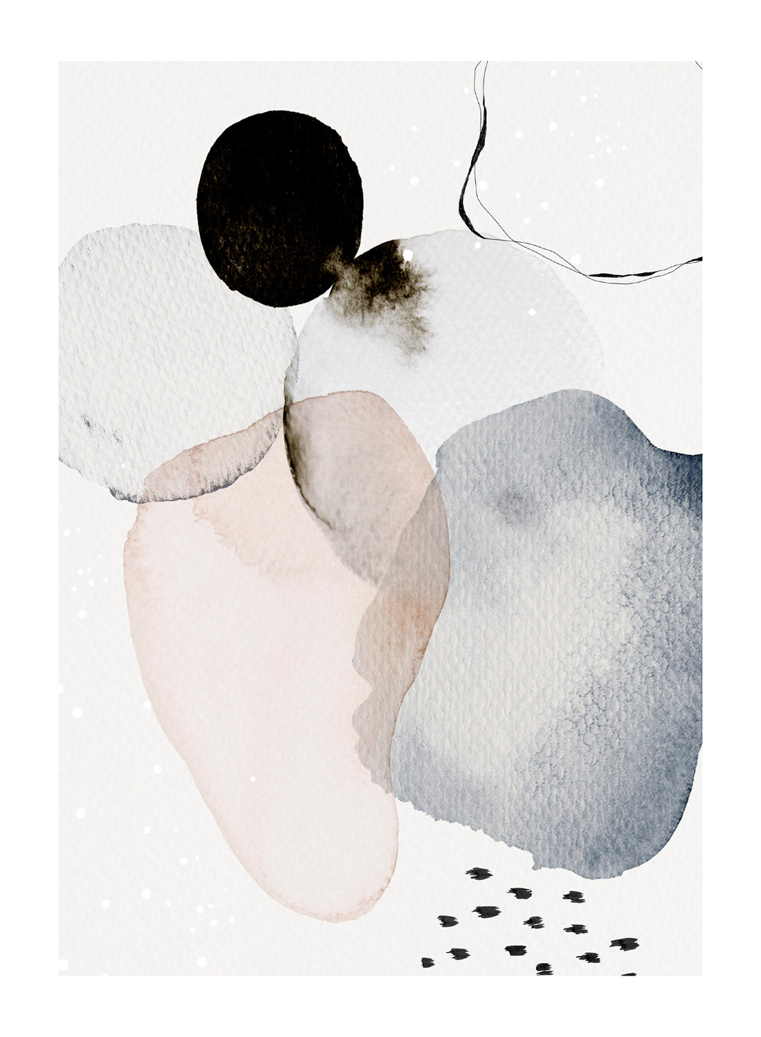 CIRCLE ABSTRAKT