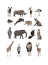 ANIMALS