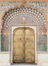 GOLDEN DOOR