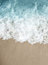 OCEAN WAVES No1