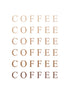 COFFEE