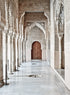 CORRIDOR ELEGANCE