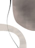 BEIGE ABSTRAKT NO2