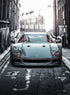 CLASSIC SPORT CAR