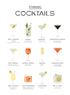 COCKTAILS