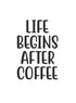 COFFEE LIFE