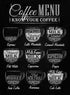 COFFEE ESPRESSO