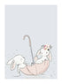 CUTE RABBIT