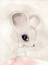 CUTE MOUSE ILLUSTRATION