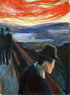 EDVARD MUNCH&