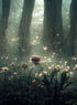 MAGIC FOREST CANVAS