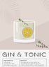 GIN & TONIC