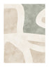 GREEN ABSTRAKT NO2