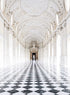 CORRIDOR IN PALATS