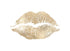 GOLDEN LIPS