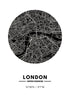 LONDON MAP