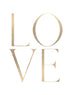 LOVE CANVAS