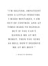 MARILYN MONROE QUOTE