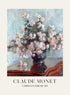 MONET CHRYSSANTHEMUMS