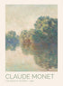 CLAUDE MONET 1897