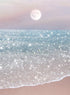 GLITTERY BEACH