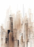 CITY ILLUSTRATION
