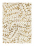 GOLD RETRO PATTERN