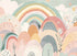 CUTE RAINBOW CANVAS