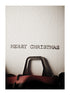 MERRY CHRISTMAS VINTAGE