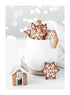 GINGERBREAD
