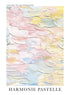 HARMONIE PASTELLE