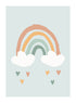 CUTE RAINBOW