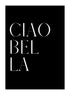 CIAO BELLA BLACK