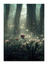 MAGICAL FOREST