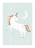 CUTE UNICORN
