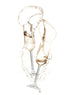 CHAMPAGNE No1 CANVAS