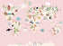 CUTE WORLD MAP