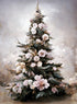 MAGIC CHRISTMAS TREE