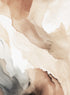 BEIGE CONTOURS