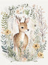 CUTE DEER