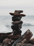 BALANCE BY SEA