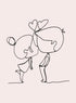 CUTE KISS