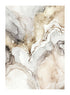 BEIGE GOLD MARBLE NO2