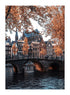 AUTUMN AMSTERDAM