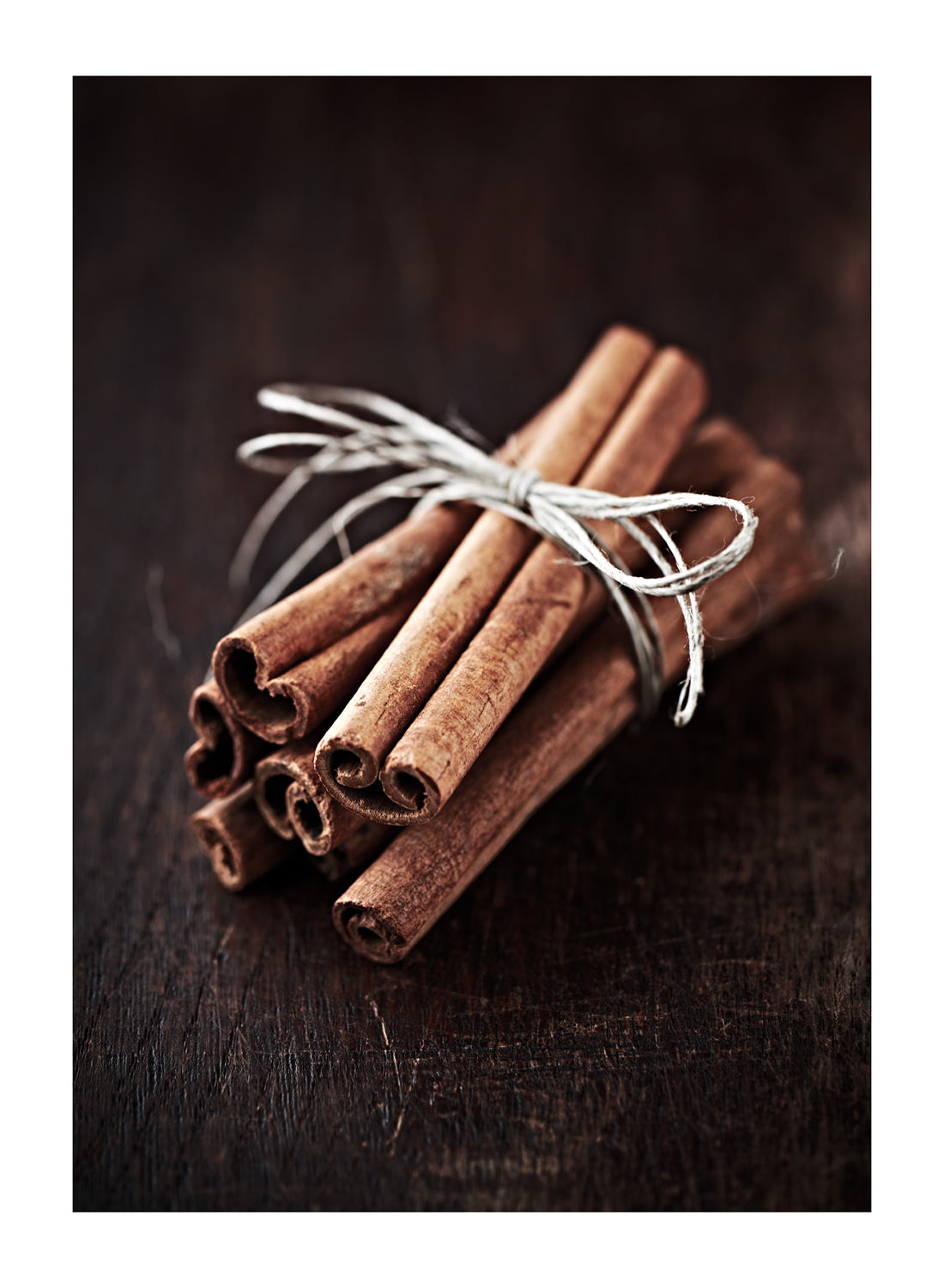 CINNAMON